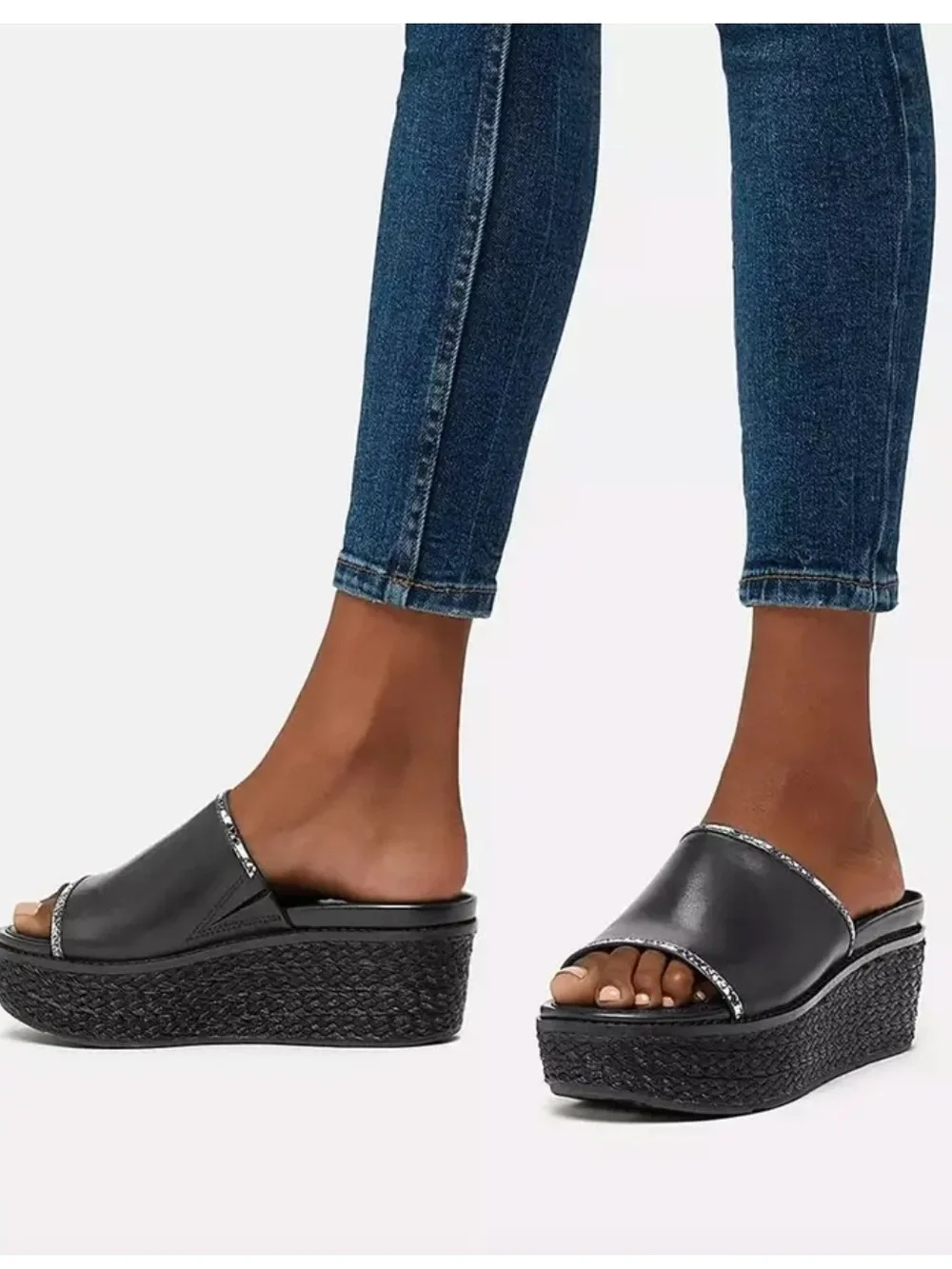 Fitflop eloise espadrille